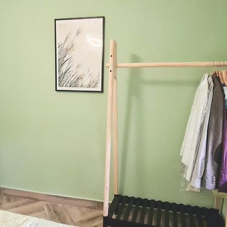 2V1 - Blloku Zy Apartment Tiranë Luaran gambar