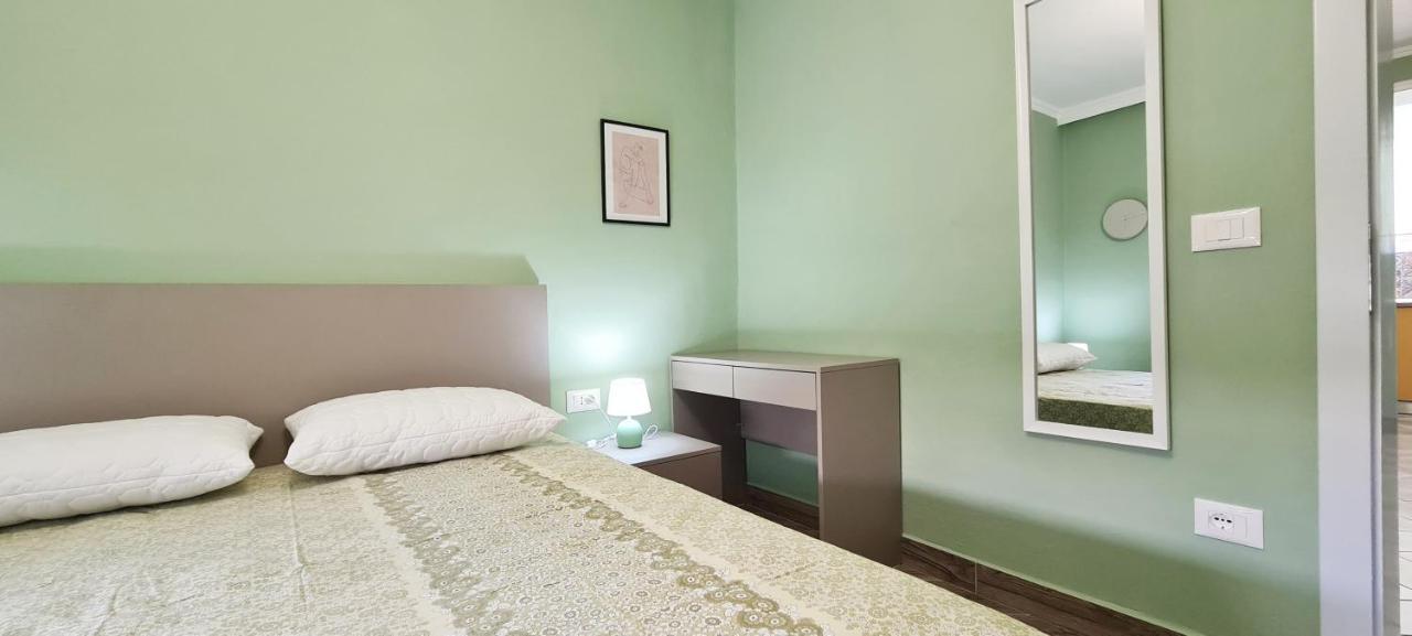 2V1 - Blloku Zy Apartment Tiranë Luaran gambar
