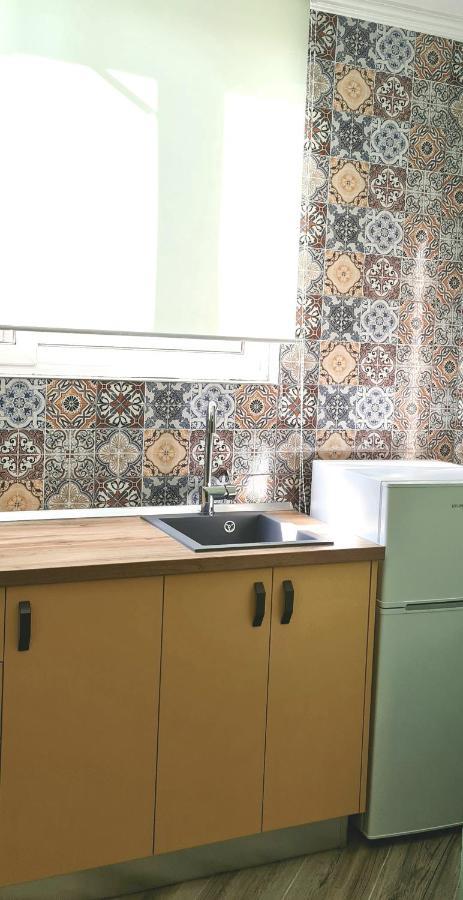 2V1 - Blloku Zy Apartment Tiranë Luaran gambar