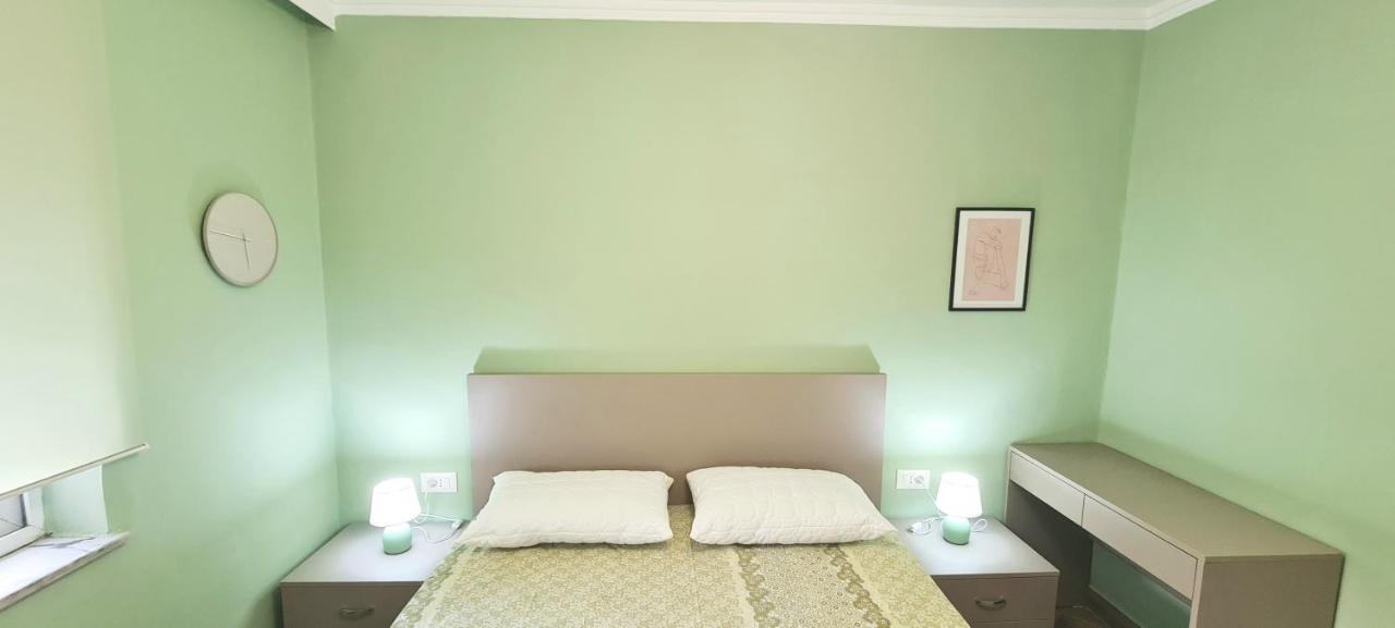 2V1 - Blloku Zy Apartment Tiranë Luaran gambar