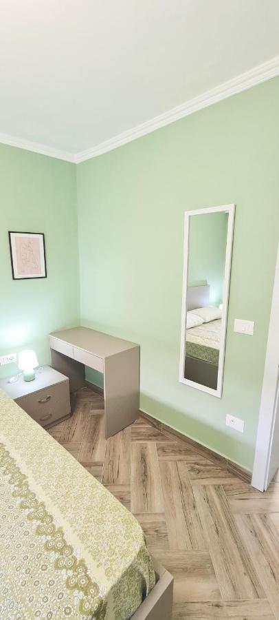 2V1 - Blloku Zy Apartment Tiranë Luaran gambar