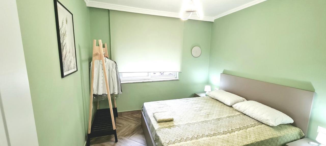 2V1 - Blloku Zy Apartment Tiranë Luaran gambar