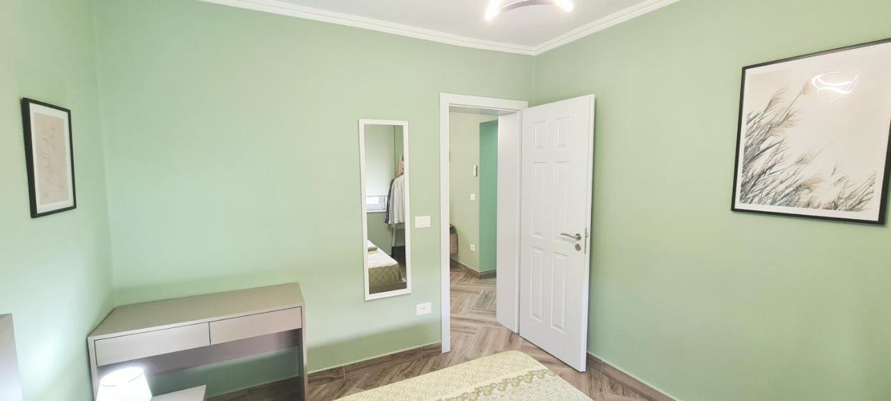 2V1 - Blloku Zy Apartment Tiranë Luaran gambar